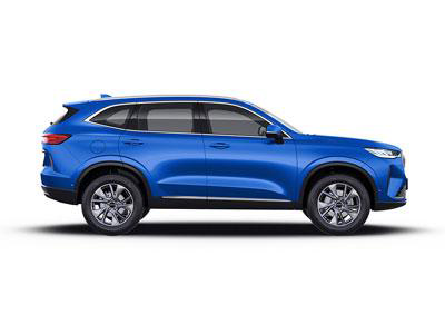 GWM Haval H6